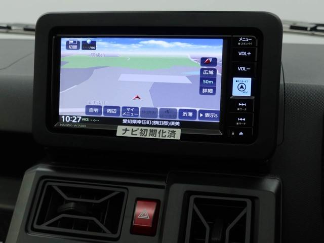 タフトGターボ7インチナビ・ドライブレコーダー・ETC車載器・運転席&助手席シートヒーター・コーナーセンサー・プッシュボタンスタート・電子カードキー・オートエアコン・LEDヘッドランプ・15インチアルミホイール(愛知県)の中古車