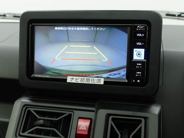 タフトGターボ7インチナビ・ドライブレコーダー・ETC車載器・運転席&助手席シートヒーター・コーナーセンサー・プッシュボタンスタート・電子カードキー・オートエアコン・LEDヘッドランプ・15インチアルミホイール(愛知県)の中古車