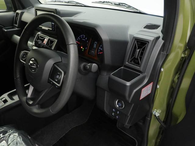 タフトGターボ7インチナビ・ドライブレコーダー・ETC車載器・運転席&助手席シートヒーター・コーナーセンサー・プッシュボタンスタート・電子カードキー・オートエアコン・LEDヘッドランプ・15インチアルミホイール(愛知県)の中古車