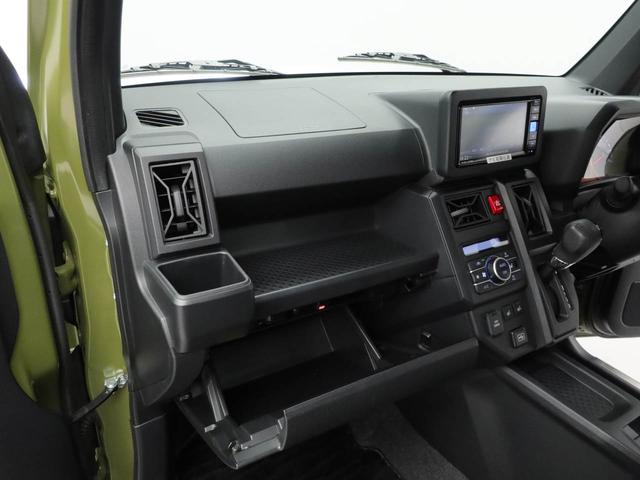 タフトGターボ7インチナビ・ドライブレコーダー・ETC車載器・運転席&助手席シートヒーター・コーナーセンサー・プッシュボタンスタート・電子カードキー・オートエアコン・LEDヘッドランプ・15インチアルミホイール(愛知県)の中古車