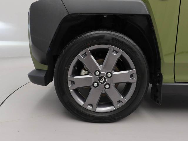 タフトGターボ7インチナビ・ドライブレコーダー・ETC車載器・運転席&助手席シートヒーター・コーナーセンサー・プッシュボタンスタート・電子カードキー・オートエアコン・LEDヘッドランプ・15インチアルミホイール(愛知県)の中古車