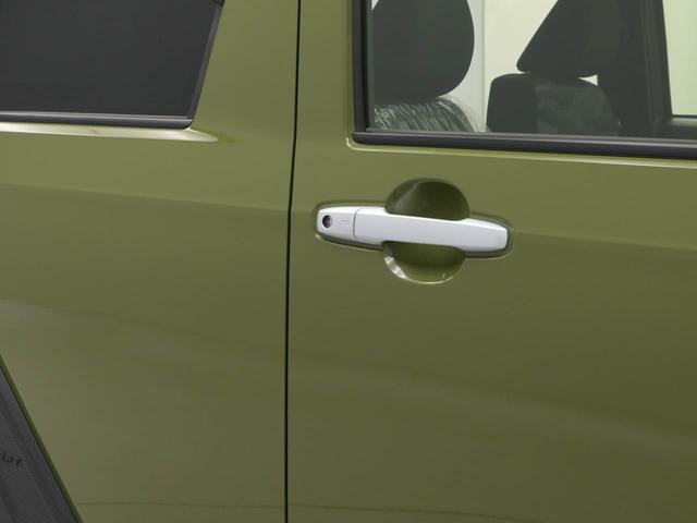 タフトGターボ7インチナビ・ドライブレコーダー・ETC車載器・運転席&助手席シートヒーター・コーナーセンサー・プッシュボタンスタート・電子カードキー・オートエアコン・LEDヘッドランプ・15インチアルミホイール(愛知県)の中古車