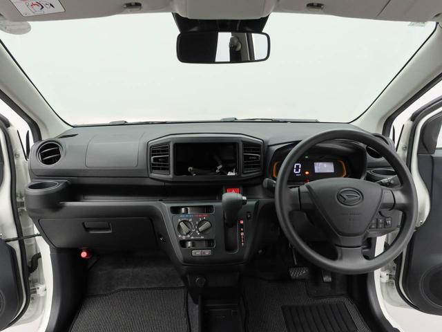 ミライースL SAIII アイドリングストップオーディオレス エアバック ABS CVT キーレス(愛知県)の中古車