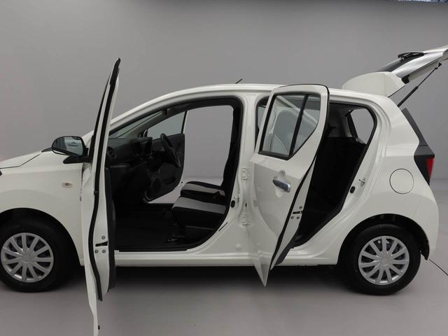 ミライースL SAIII アイドリングストップオーディオレス エアバック ABS CVT キーレス(愛知県)の中古車