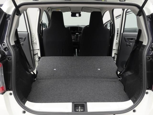 ミライースL SAIII アイドリングストップオーディオレス エアバック ABS CVT キーレス(愛知県)の中古車