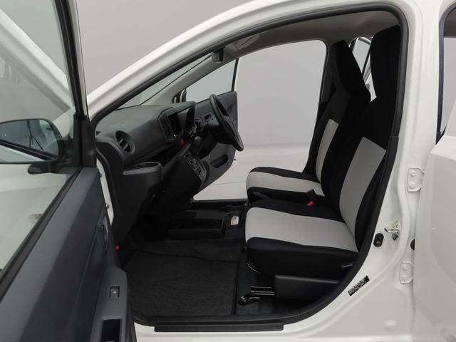 ミライースL SAIII アイドリングストップオーディオレス エアバック ABS CVT キーレス(愛知県)の中古車