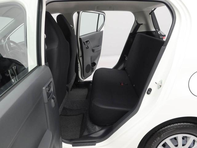 ミライースL SAIII アイドリングストップオーディオレス エアバック ABS CVT キーレス(愛知県)の中古車