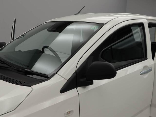 ミライースL SAIII アイドリングストップオーディオレス エアバック ABS CVT キーレス(愛知県)の中古車