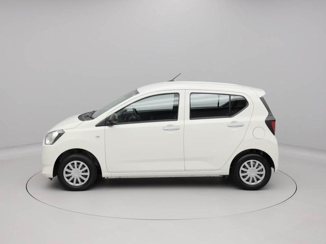 ミライースL SAIII アイドリングストップオーディオレス エアバック ABS CVT キーレス(愛知県)の中古車