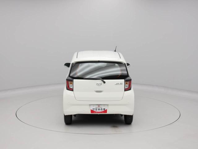 ミライースL SAIII アイドリングストップオーディオレス エアバック ABS CVT キーレス(愛知県)の中古車