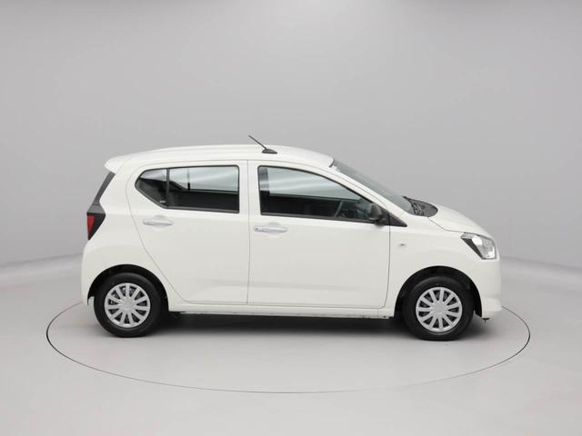 ミライースL SAIII アイドリングストップオーディオレス エアバック ABS CVT キーレス(愛知県)の中古車