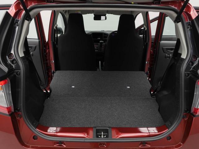 ミライースＬ　ＳＡIIIキーレス　衝突軽減装備（愛知県）の中古車