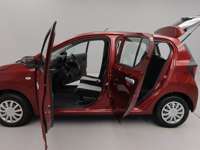 ミライースＬ　ＳＡIIIキーレス　衝突軽減装備（愛知県）の中古車