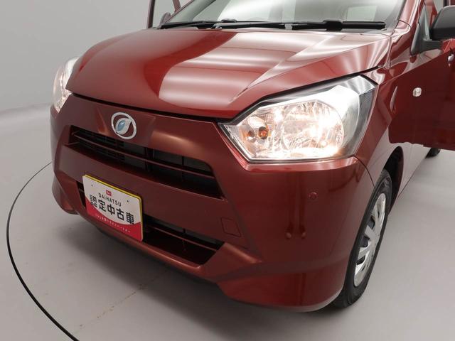 ミライースＬ　ＳＡIIIキーレス　衝突軽減装備（愛知県）の中古車