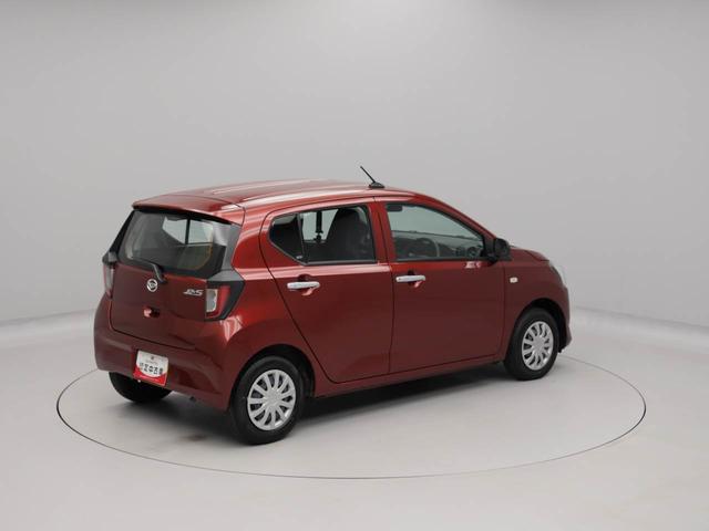 ミライースＬ　ＳＡIIIキーレス　衝突軽減装備（愛知県）の中古車