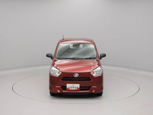 ミライースＬ　ＳＡIIIキーレス　衝突軽減装備（愛知県）の中古車