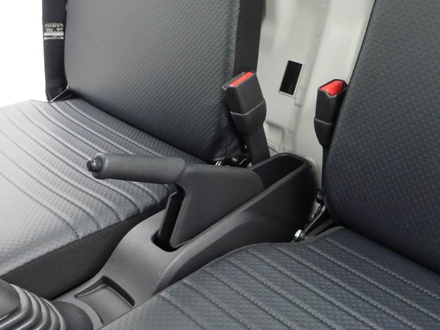 ハイゼットトラックスタンダード　アイドリングストップＡＭ／ＦＭラジオ　エアバック　ＡＢＳ　ＣＶＴ　キーレス（愛知県）の中古車