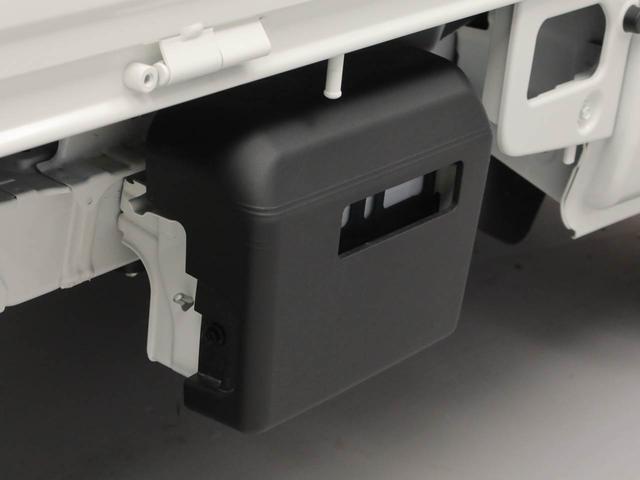 ハイゼットトラックスタンダード　アイドリングストップＡＭ／ＦＭラジオ　エアバック　ＡＢＳ　ＣＶＴ　キーレス（愛知県）の中古車