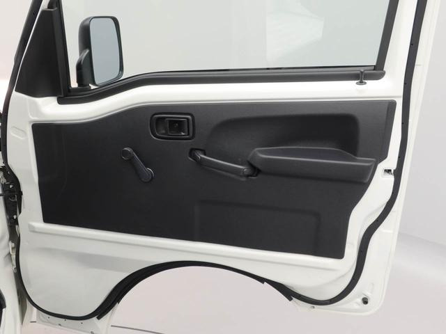 ハイゼットトラックスタンダード　アイドリングストップＡＭ／ＦＭラジオ　エアバック　ＡＢＳ　ＣＶＴ　キーレス（愛知県）の中古車