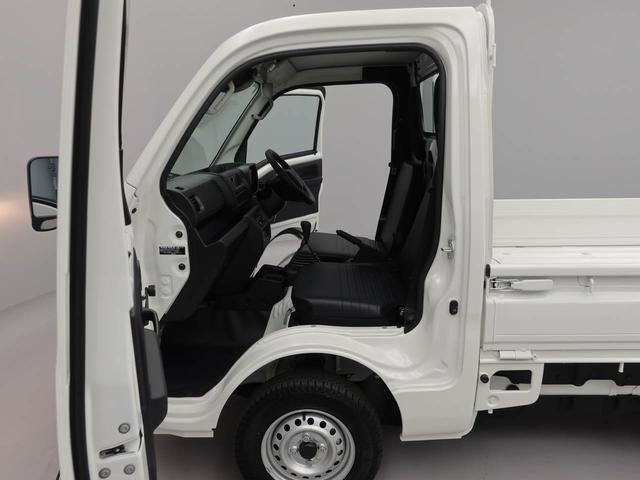 ハイゼットトラックスタンダード　アイドリングストップＡＭ／ＦＭラジオ　エアバック　ＡＢＳ　ＣＶＴ　キーレス（愛知県）の中古車