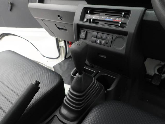 ハイゼットトラックスタンダード　アイドリングストップＡＭ／ＦＭラジオ　エアバック　ＡＢＳ　ＣＶＴ　キーレス（愛知県）の中古車