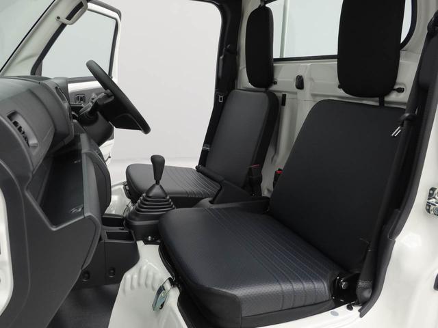 ハイゼットトラックスタンダード　アイドリングストップＡＭ／ＦＭラジオ　エアバック　ＡＢＳ　ＣＶＴ　キーレス（愛知県）の中古車