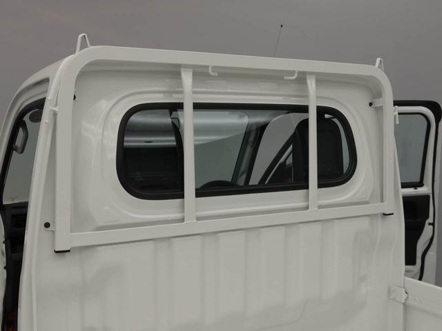 ハイゼットトラックスタンダード　アイドリングストップＡＭ／ＦＭラジオ　エアバック　ＡＢＳ　ＣＶＴ　キーレス（愛知県）の中古車