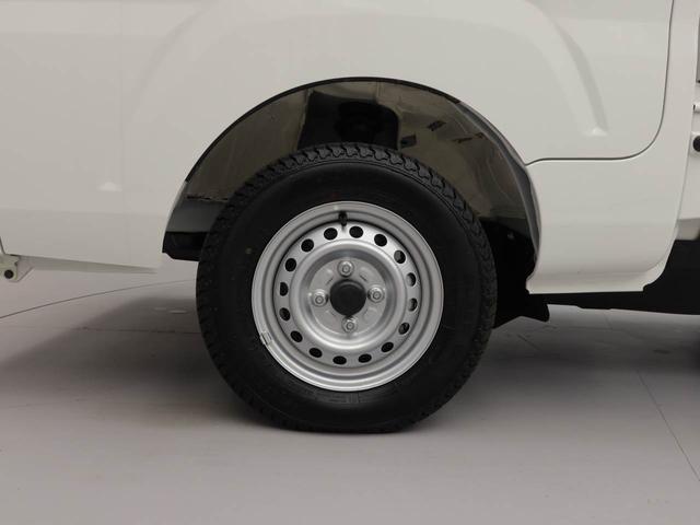 ハイゼットトラックスタンダード　アイドリングストップＡＭ／ＦＭラジオ　エアバック　ＡＢＳ　ＣＶＴ　キーレス（愛知県）の中古車