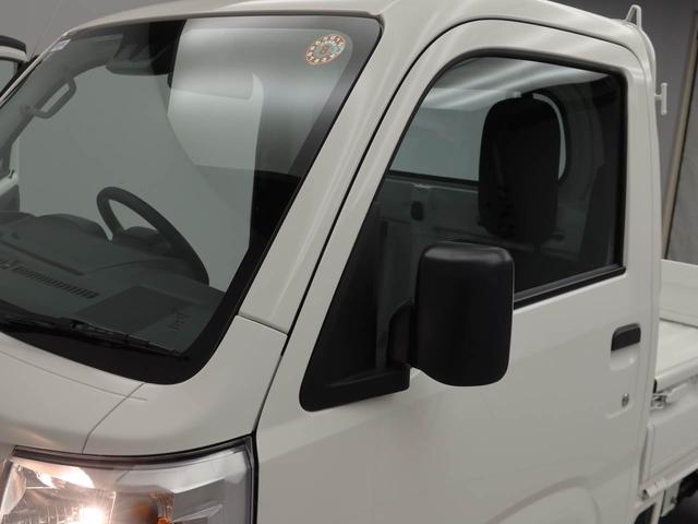 ハイゼットトラックスタンダード　アイドリングストップＡＭ／ＦＭラジオ　エアバック　ＡＢＳ　ＣＶＴ　キーレス（愛知県）の中古車