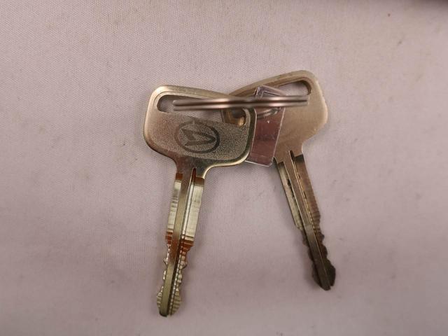 ハイゼットトラックスタンダード　アイドリングストップＡＭ／ＦＭラジオ　エアバック　ＡＢＳ　ＣＶＴ　キーレス（愛知県）の中古車