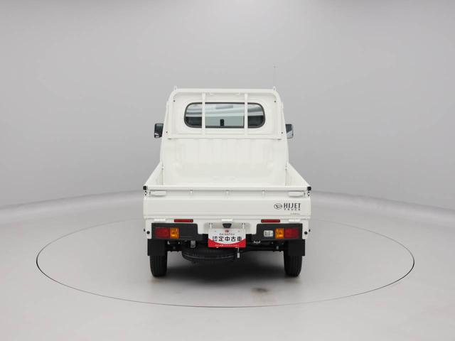 ハイゼットトラックスタンダード　アイドリングストップＡＭ／ＦＭラジオ　エアバック　ＡＢＳ　ＣＶＴ　キーレス（愛知県）の中古車