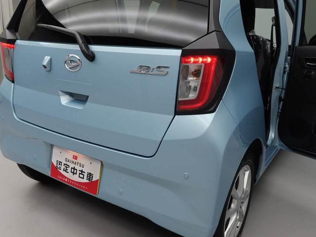 ミライースＧ　ＳＡIII（愛知県）の中古車