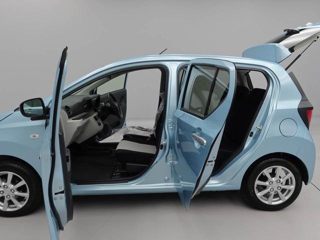 ミライースＧ　ＳＡIII（愛知県）の中古車