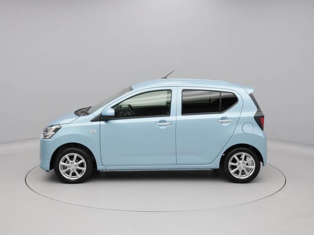 ミライースＧ　ＳＡIII（愛知県）の中古車