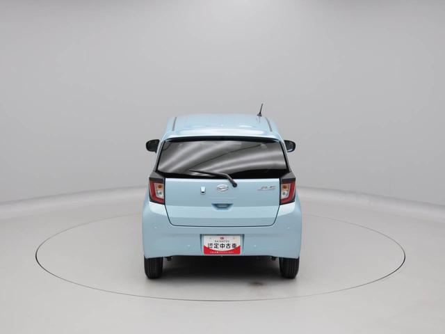 ミライースＧ　ＳＡIII（愛知県）の中古車