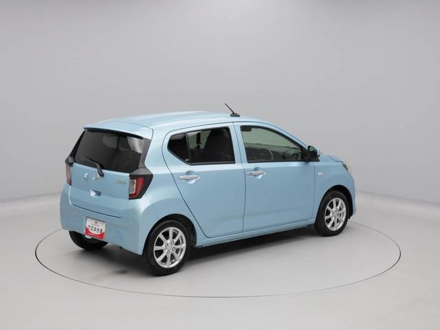 ミライースＧ　ＳＡIII（愛知県）の中古車