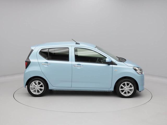 ミライースＧ　ＳＡIII（愛知県）の中古車