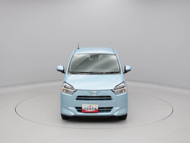 ミライースＧ　ＳＡIII（愛知県）の中古車