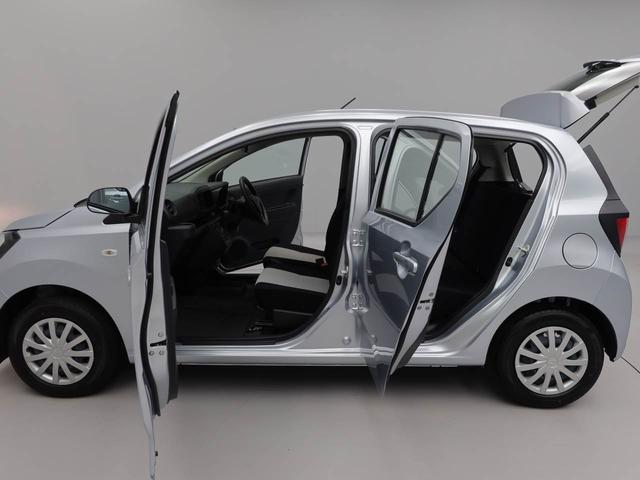 ミライースＬ　ＳＡIII衝突軽減ブレーキ　アイドリングストップ（愛知県）の中古車