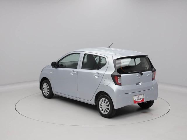 ミライースＬ　ＳＡIII衝突軽減ブレーキ　アイドリングストップ（愛知県）の中古車