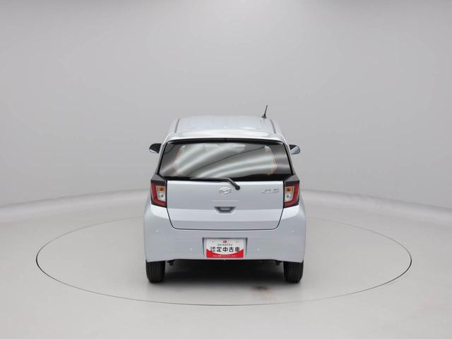 ミライースＬ　ＳＡIII衝突軽減ブレーキ　アイドリングストップ（愛知県）の中古車