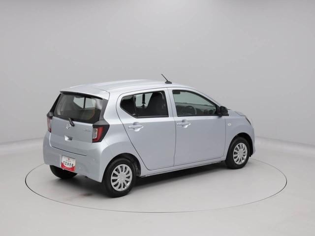 ミライースＬ　ＳＡIII衝突軽減ブレーキ　アイドリングストップ（愛知県）の中古車