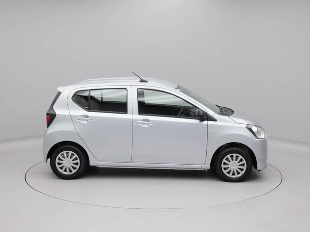 ミライースＬ　ＳＡIII衝突軽減ブレーキ　アイドリングストップ（愛知県）の中古車