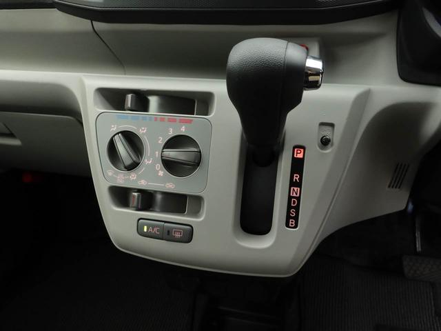 ミライースＸ　ＳＡIII（愛知県）の中古車