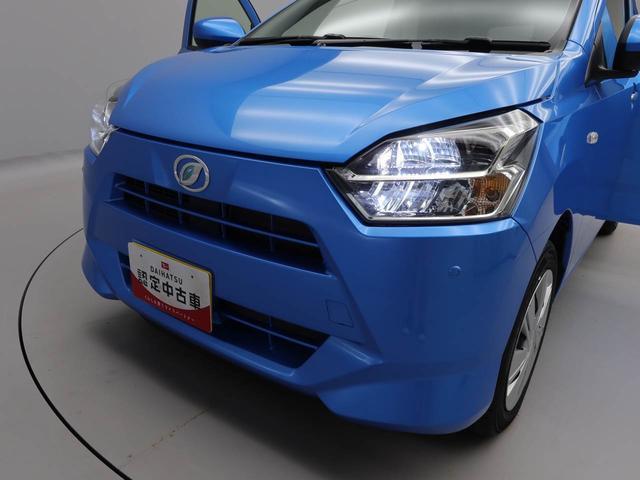 ミライースＸ　ＳＡIII（愛知県）の中古車