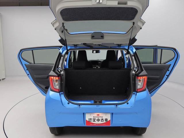 ミライースＸ　ＳＡIII（愛知県）の中古車