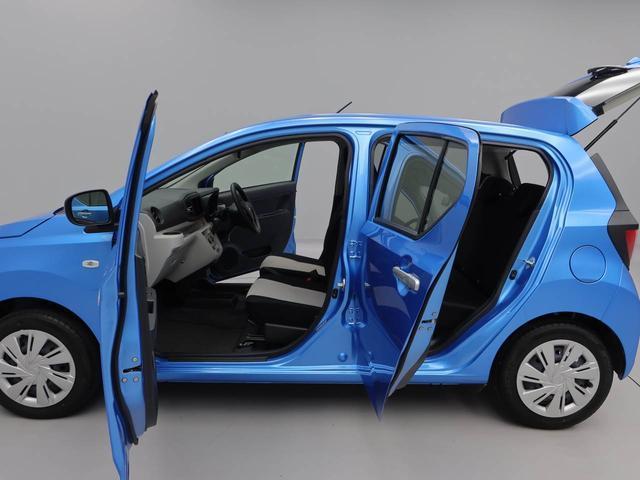 ミライースＸ　ＳＡIII（愛知県）の中古車