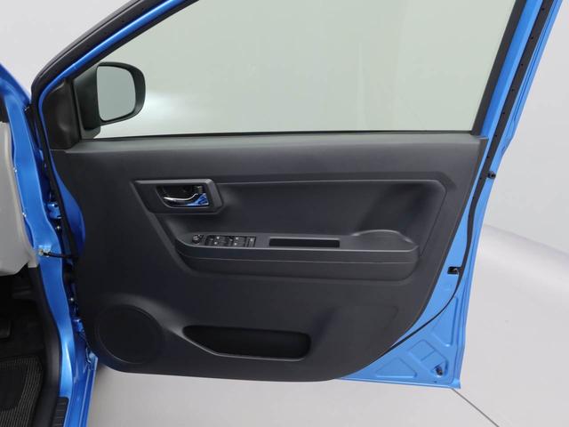 ミライースＸ　ＳＡIII（愛知県）の中古車