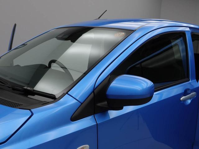 ミライースＸ　ＳＡIII（愛知県）の中古車