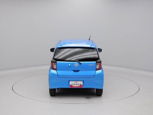 ミライースＸ　ＳＡIII（愛知県）の中古車